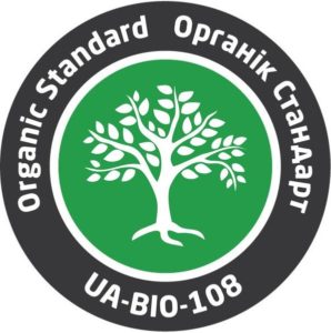 Organic_Standard